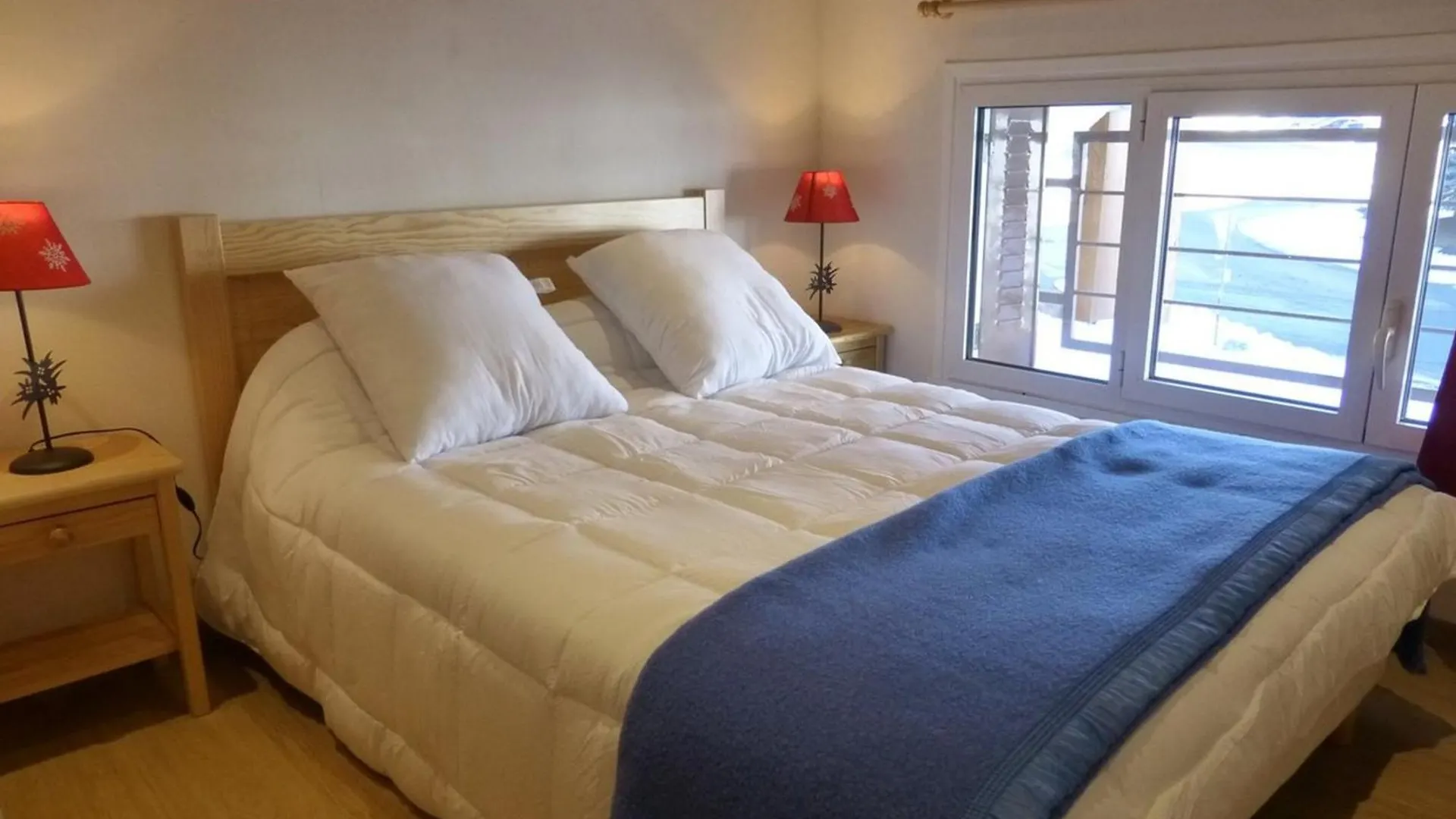 Appartement Cosy 2 Pieces, 6 Pers, Face Aux Pistes - Alpe D'Huez - Fr-1-405-33