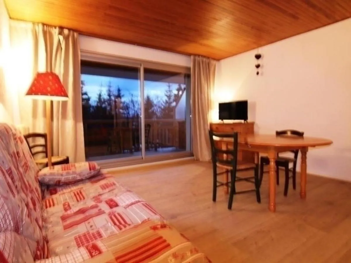 Appartement Cosy 2 Pieces, 6 Pers, Face Aux Pistes - Alpe D'Huez - Fr-1-405-33 Apartman